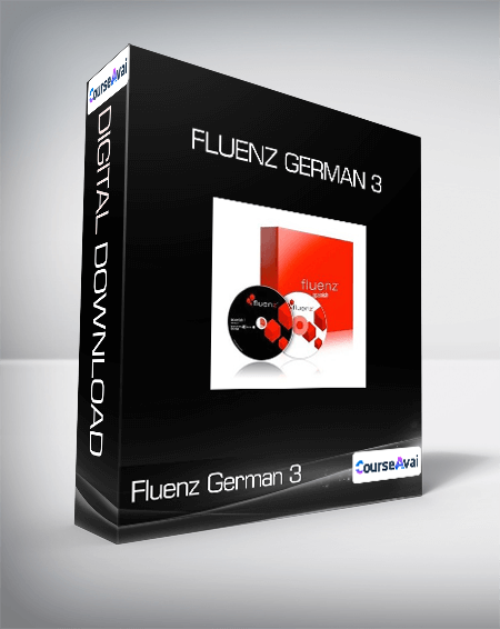 Fluenz German 3 - WSO.lib Fluenz German 3