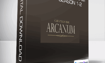 Arcanum with William Henry - Season 1-2