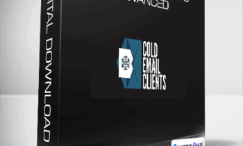 Ben Adkins - Cold Email Clients Advanced