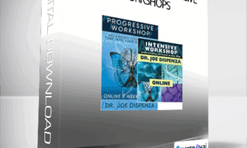 Dr Joe Dispenza - Progressive and Intensive Workshops