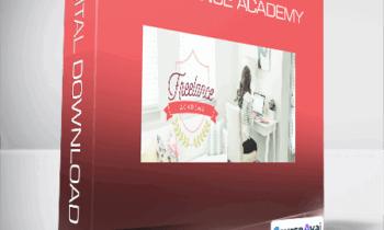 Lauren Hooker - Freelance Academy