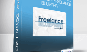Andrew Lantz & Daniel Constable - Freelance Blueprint