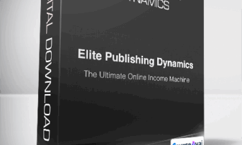 Kasim KM & Jacob Rothenberg - Elite Publishing Dynamics