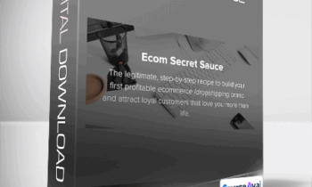 Ecom Secret Sauce