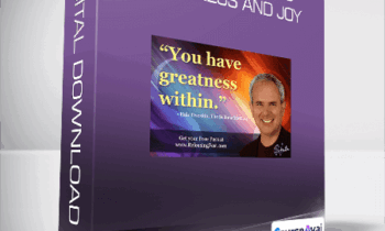 Hale Dwoskin - Sedona Method - Happiness And Joy