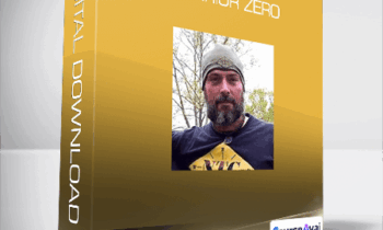 Helder Gomes - Warrior Zero