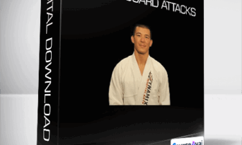 Henry Akins - Closed Guard Attacks