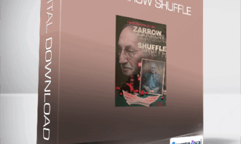 Herb Zarrow - On Zarrow Shuffle