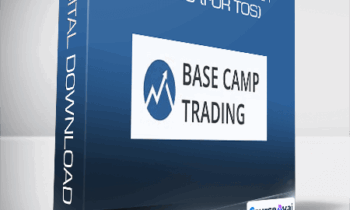 Basecamp - MQ Bull and Bear Flags (For TOS)