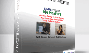 Marcus Campbell - Simple Software Profits