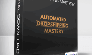 Cal Parnell - Automated Dropshipping Mastery
