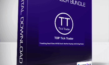 Top Trade Tools - Tick Trader Bundle