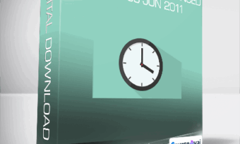 Timing Solution Advanced Build 08 Jun 2011