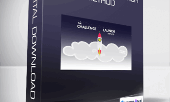 Kimra Luna - The Challenge Launch Method
