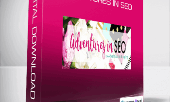 Lena - Adventures in SEO