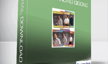 Yang Jwing-Ming - Understanding Qigong