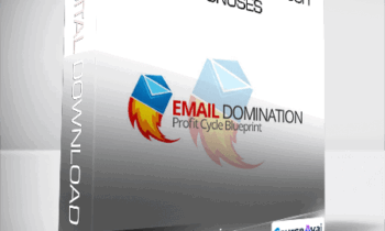Email Domination + Student Breakthrough Bonuses