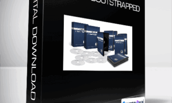 Mark Thompson - Startup Bootstrapped