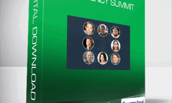 The Agency Summit