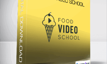 Ben & Laura - Food Video School