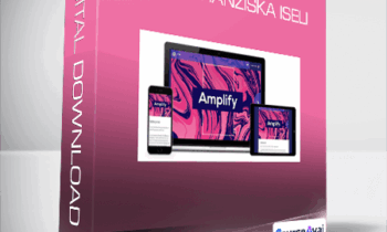 About Franziska Iseli - Amplify