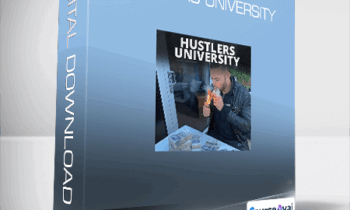 Andrew Tate - Hustlers University