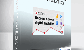 Minidegree program: Digital Analytics