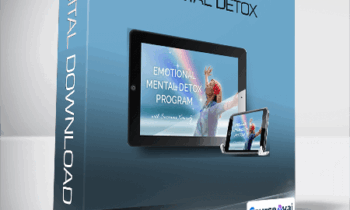 Emotional-Mental Detox