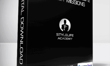 The complete Stylelife Academy Missions
