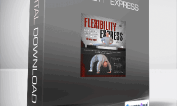 Thomas Kurz - Flexibility Express