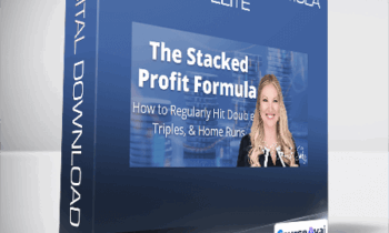 Simplertrading - Stacked Profit Formula Elite