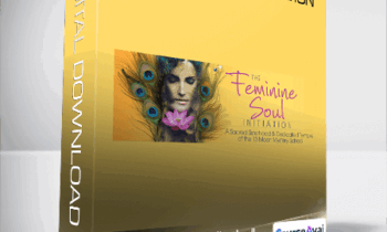 Devaa Haley Mitchell - Feminine Soul Initiation