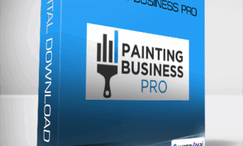 Eric Barstow - Painting Business Pro
