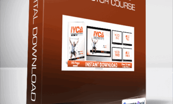 IYCA - Resistance Band Instructor Course
