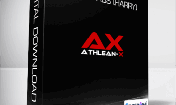 athleanx - CORE4 ABS (Harry)