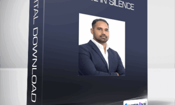 Magic Leone - Seduce in Silence