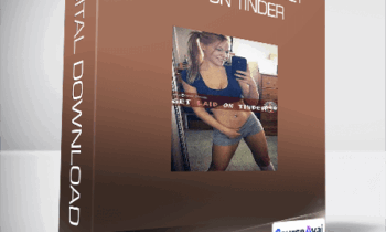 Chase Amante - Tinder System - Get Laid On Tinder