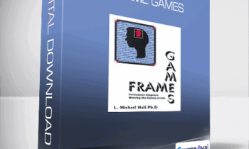 Michael Hall - Frame Games