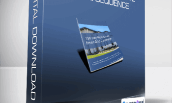 180 Day Real Estate Email Sequence