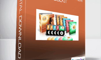 Alexis Neely - LIFT Foundation System & Toolkit