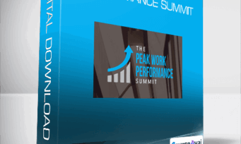 The Peak Work Performance Summit