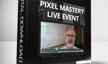 Facebook Pixel Mastery Live Event