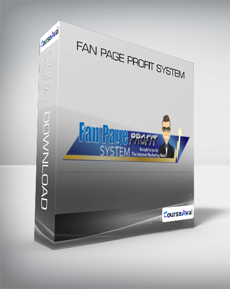 Fan Page Profit System