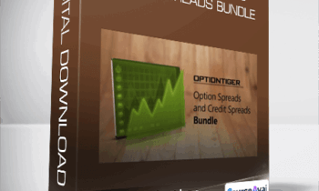 Hari Swaminathan - Option Spreads and Credit Spreads Bundle