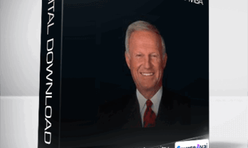 Harvey Mackay University - The Ultimate Real World MBA