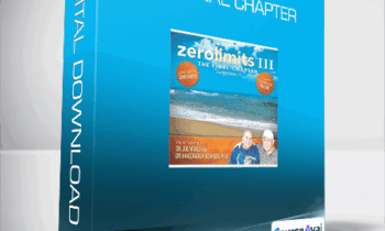 Zero Limits III - The Final Chapter