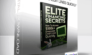 How to Access $100k+ Unsecured Credit Lines Quickly