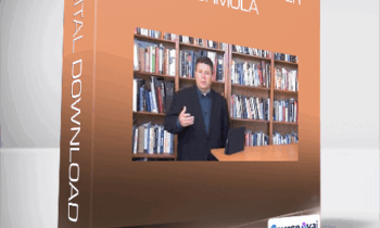 Robert Stover - Copywriting Master Formula