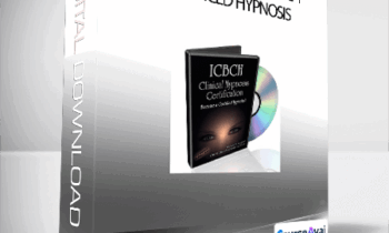 ICBCH Combined Basic + Advanced Hypnosis