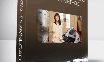 Tidy Up Your Home The KonMari Method
